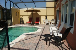  Flagler Beach Townhome #213253 Townhouse  Киссимми